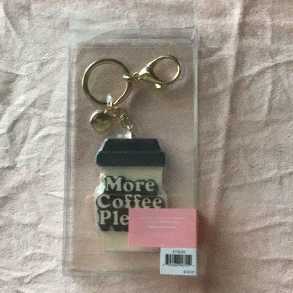 Bando keychain - Picture 2 of 2